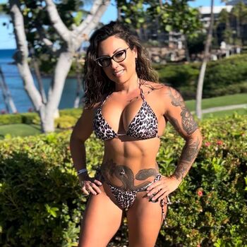 Full leaked Jen johnson private onlyfans photo