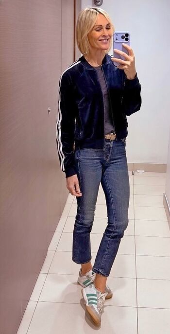 Full leaked Jenni falconer page private onlyfans photo