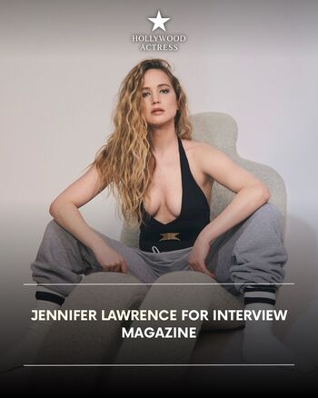 Full leaked Jennifer lawrence private onlyfans photo