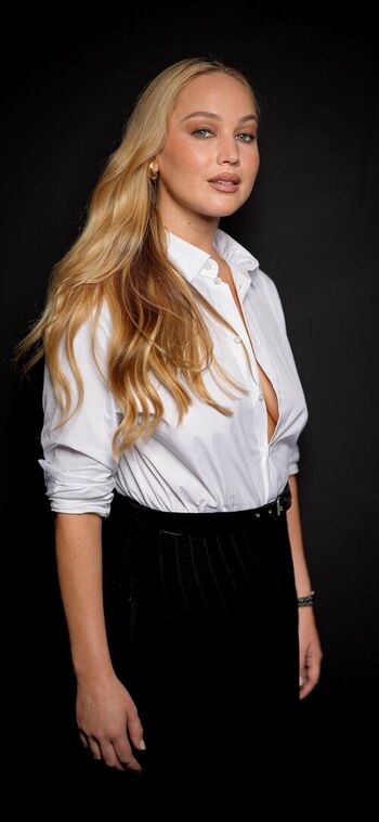 Full leaked Jennifer lawrence private onlyfans photo