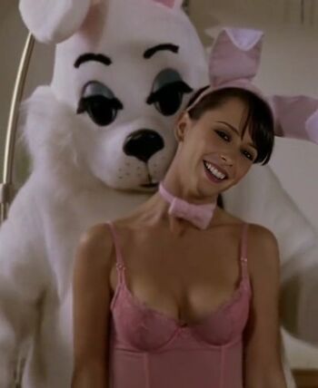 Full leaked Jennifer love hewitt private onlyfans photo