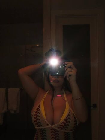 Full leaked Jennifer vang page private onlyfans photo