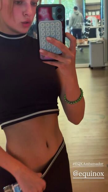 Jessica Belkin