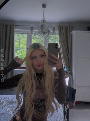 Full leaked Jessica mary louise private onlyfans photo