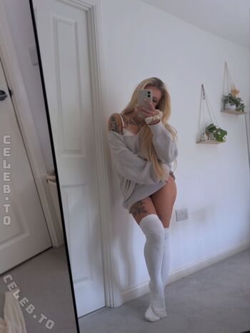 Full leaked Jessica mary louise private onlyfans photo