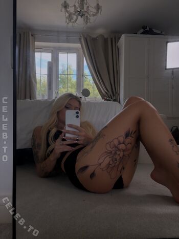 Full leaked Jessica mary louise private onlyfans photo