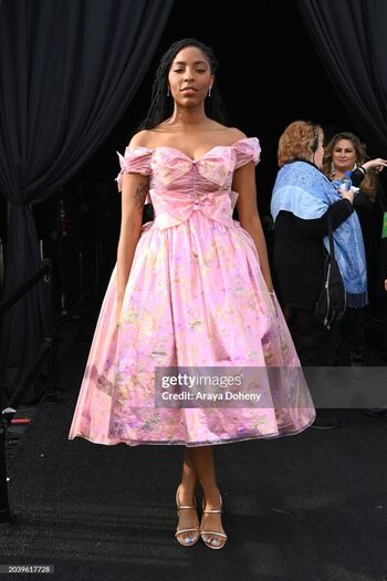 Jessica Williams