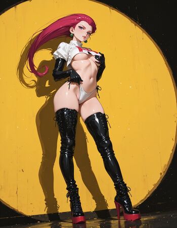 Full leaked Jessie private onlyfans photo