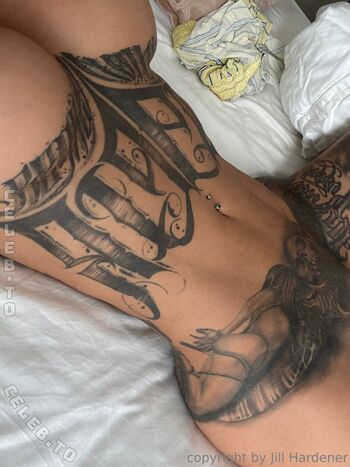 Full leaked Jill hardener private onlyfans photo