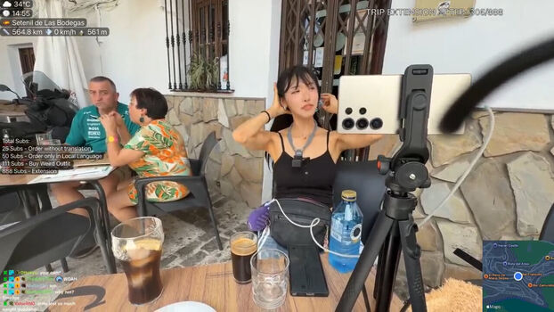 Full leaked Jinnytty private onlyfans photo