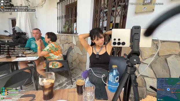 Full leaked Jinnytty private onlyfans photo