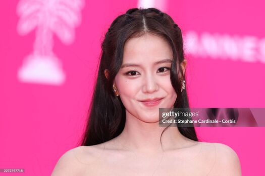 Jisoo