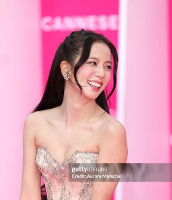 Jisoo