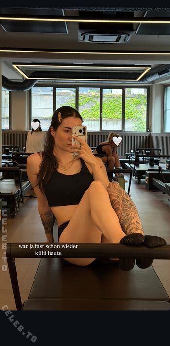 Full leaked Jodie calussi private onlyfans photo