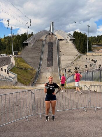 Johanna Juhlin