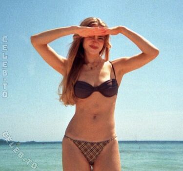 Full leaked Johanna rbk private onlyfans photo