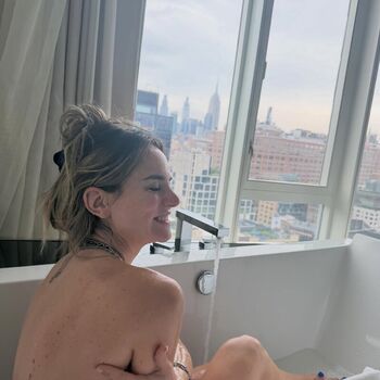 Full leaked Jojo levesque private onlyfans photo