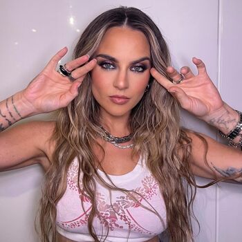 Full leaked Jojo levesque private onlyfans photo