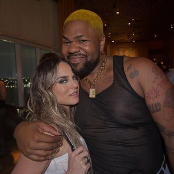 Full leaked Jojo levesque private onlyfans photo
