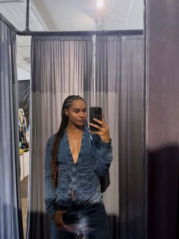 Full leaked Jordan coleman page private onlyfans photo