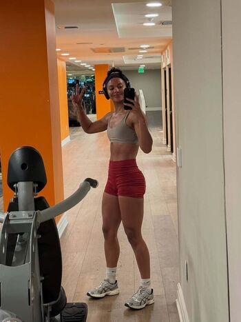 Full leaked Jordan coleman page private onlyfans photo