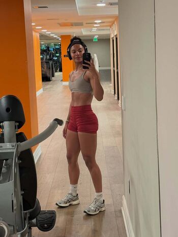 Full leaked Jordan coleman page private onlyfans photo