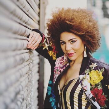 Full leaked Joy villa private onlyfans photo