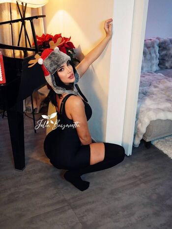 Full leaked Julia bayonetta private onlyfans photo