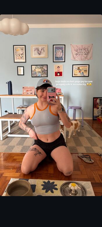 Full leaked Julia gotti private onlyfans photo