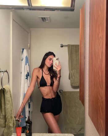 Julia Trevino