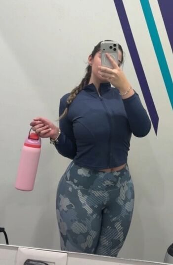 Full leaked Julieta allegretti  page private onlyfans photo