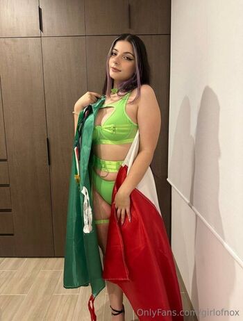 Full leaked Julieta allegretti  page private onlyfans photo