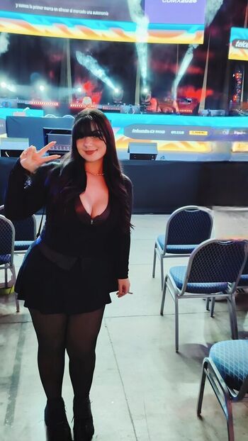 Julieta Allegretti