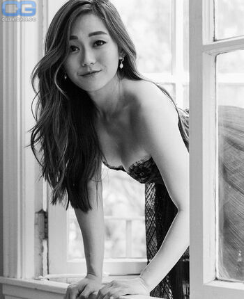 Full leaked Karen fukuhara private onlyfans photo