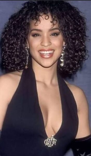Full leaked Karyn parsons private onlyfans photo