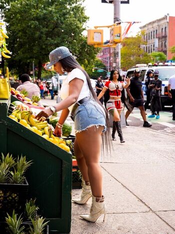 Kash Doll