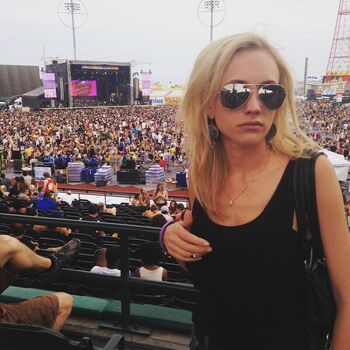 Full leaked Kat timpf private onlyfans photo