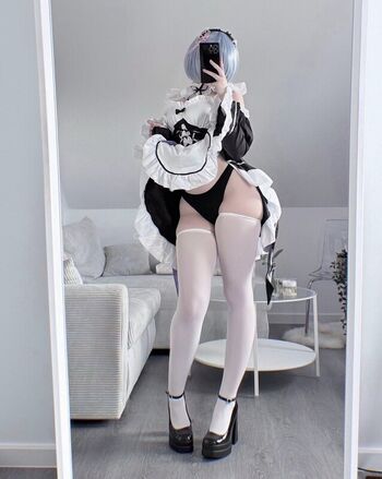 Full leaked Katanire private onlyfans photo