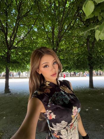 Kathy Zheng