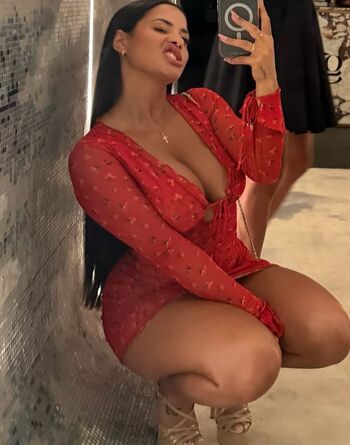 Katya Elise Henry