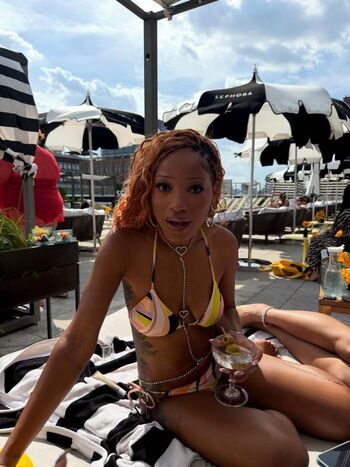 Full leaked Keke palmer page private onlyfans photo