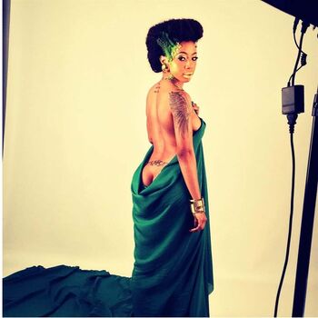 Full leaked Kelly khumalo private onlyfans photo