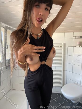 Full leaked Kiara mahalo private onlyfans photo