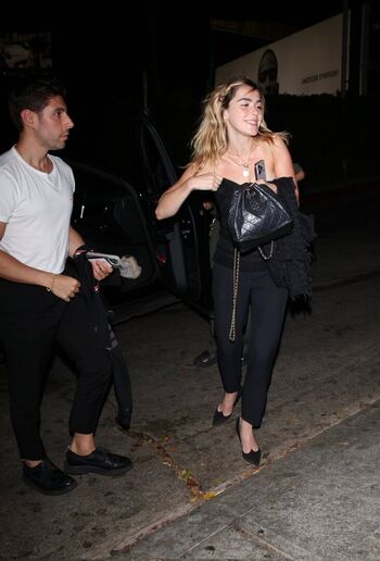 Full leaked Kiernan shipka  page private onlyfans photo