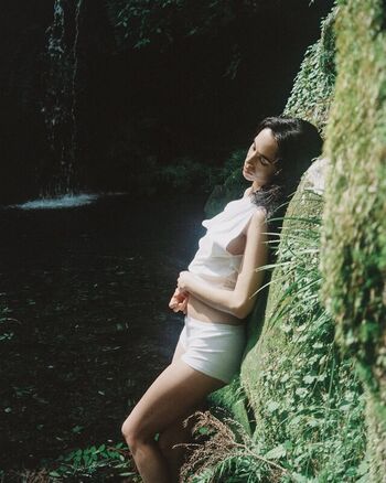 Full leaked Kiko mizuhara private onlyfans photo