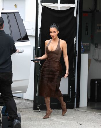 Kim Kardashian