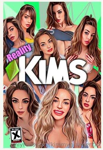 Full leaked Kimmygrangerxxx private onlyfans photo