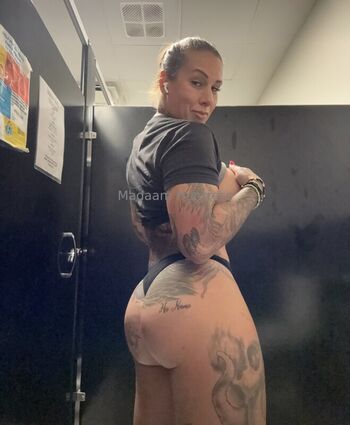 Kinessa Johnson