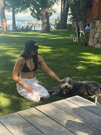 Full leaked Kira kosarin private onlyfans photo