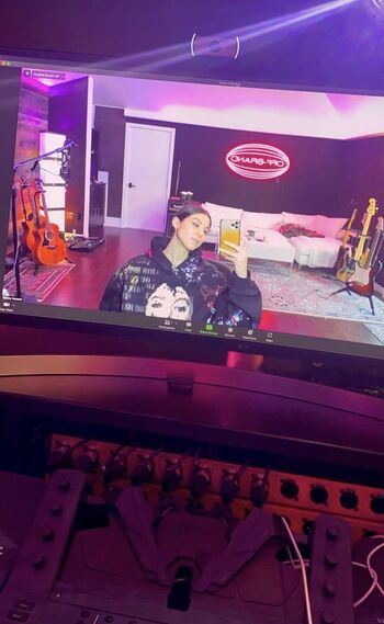 Full leaked Kira kosarin private onlyfans photo